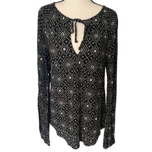 Lucky Brand Tunic SP